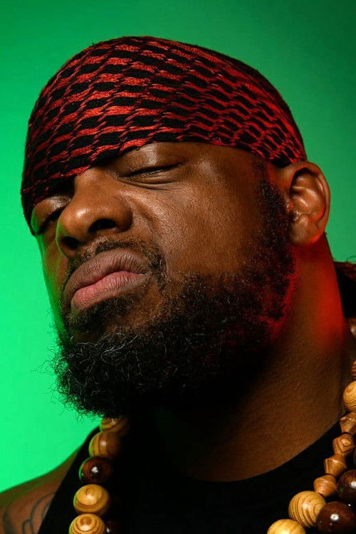 O'Shay Edwards as O'Shay Edwards