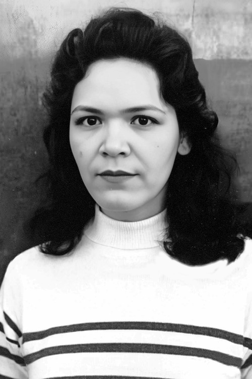 Louisette Ighilahriz as Self