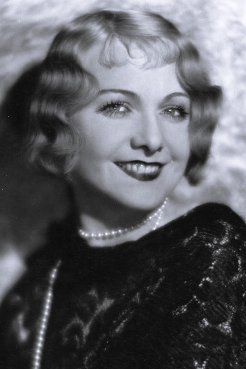 Edna Murphy as The Daughter