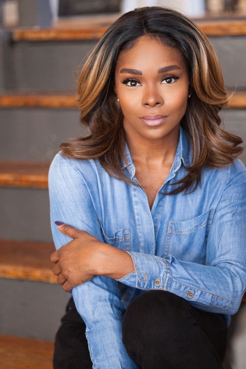 Telisha Shaw as Self - Dancer