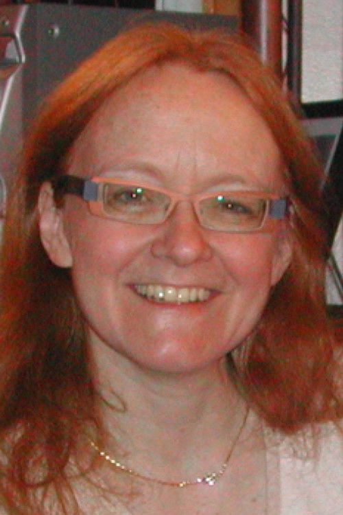 Lisette Dufour as Françoise