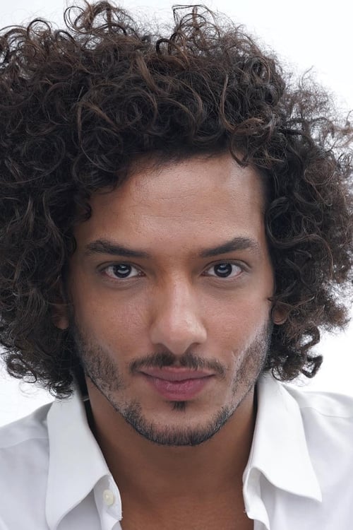 Ahmed Zitouni as The Bosnian