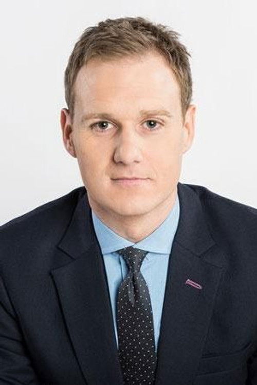 Dan Walker as Self - Host