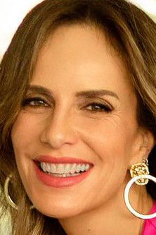 Diana Bolocco as Self - Host