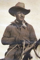 Kansas Moehring as Henchman Luke