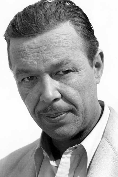 Dick Curtis as Drunken Sailor (uncredited)