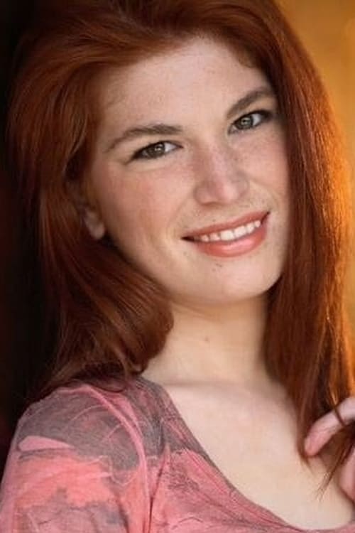 Gabrielle Boni as Alex Stine