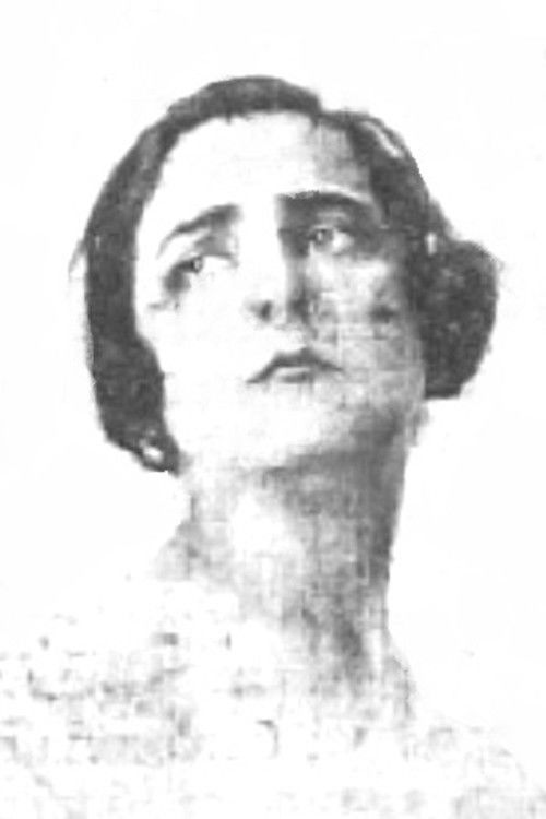 Vela Usheva as Sevdana