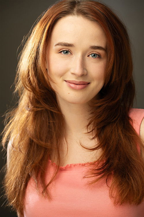 Zoe Matney as Maddie Smith
