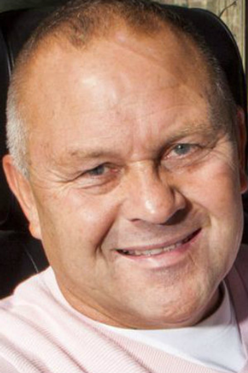 Tony Walker profile photo