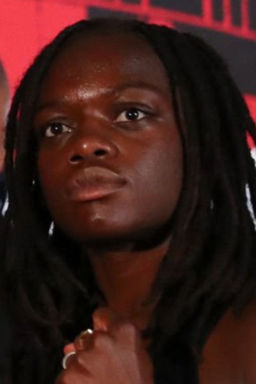 Indeya Smith as Self