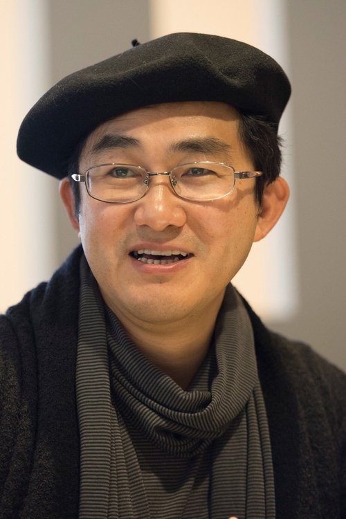 Kazuhiko Shimamoto as Kazuhiko Shimamoto (voice)