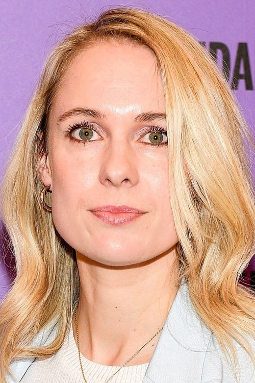 Karoline Brygmann as Louise