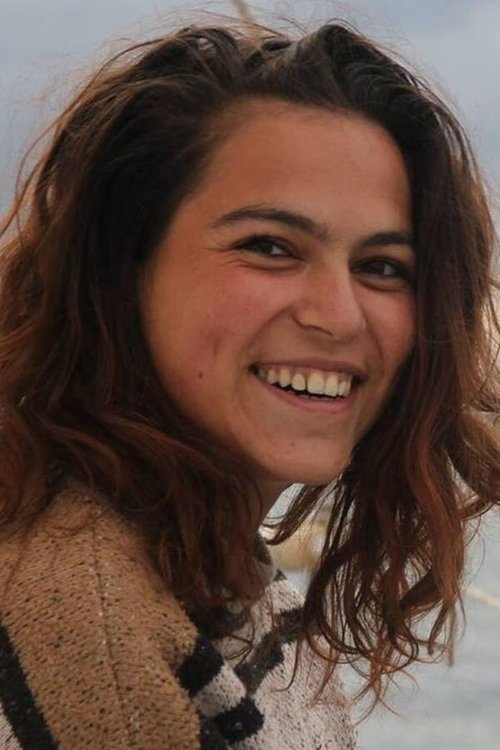 Brunelle Lemonnier as Hilde