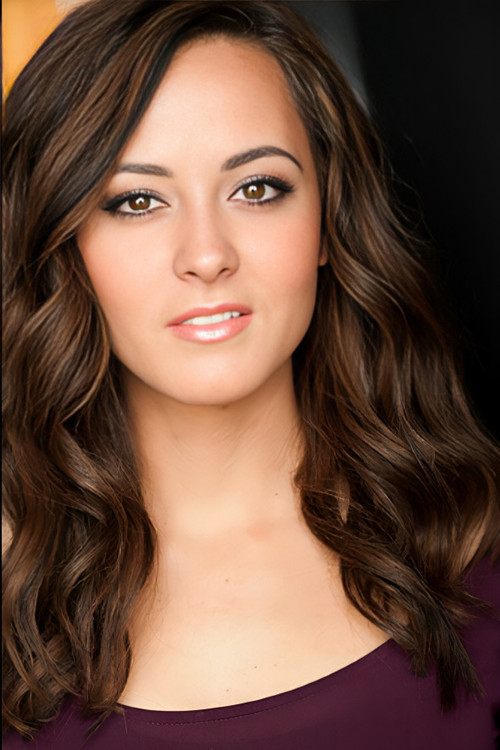 Chelsea Murphy as Follower