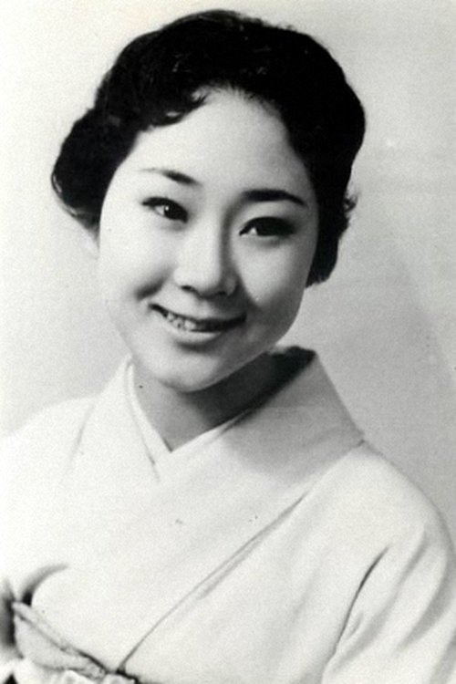 Eiko Maruyama as 