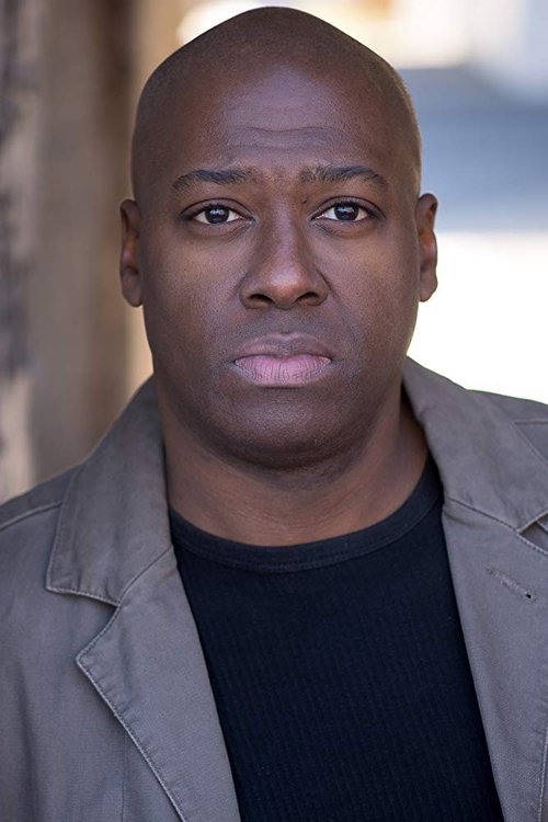 Dave Campbell as John