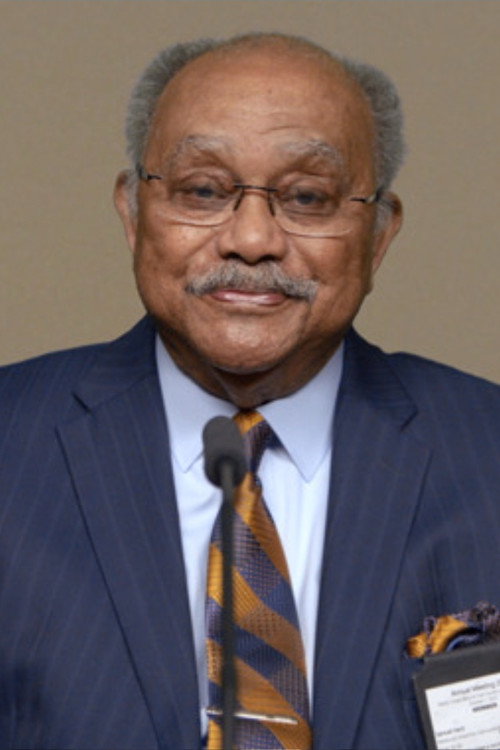 Samuel Herd as Self (archival footage)