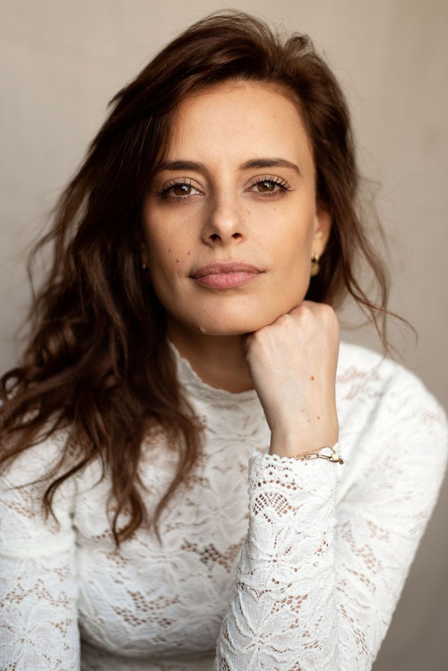 Elody Coutant as Sofia Titeux