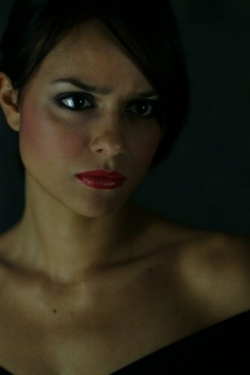 Giulia Ruffinelli as Chiara