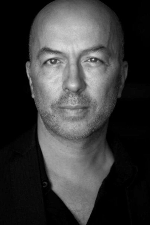 Olivier Angèle as Additional voice