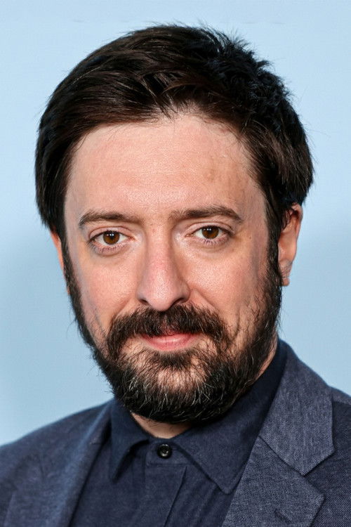 Georgi M. Unkovski as Skype Guy