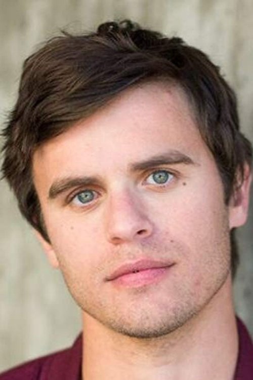 Garrett Coffey as Phil