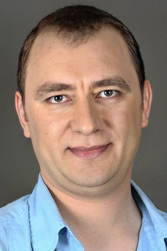 Sercan Gidişoğlu as Cenk