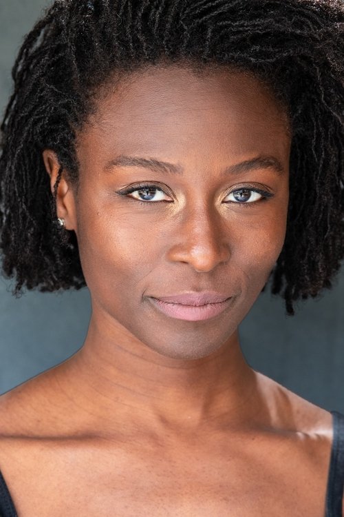 Shavanna Calder as Inez