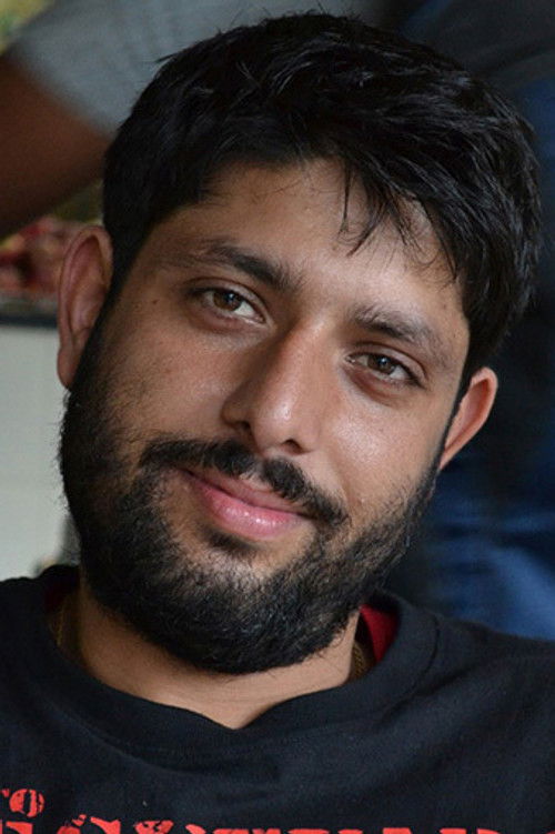 Sagar Saurabh as Elias