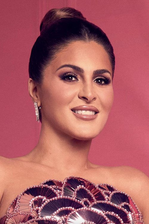 Stephanie Shojaee profile photo