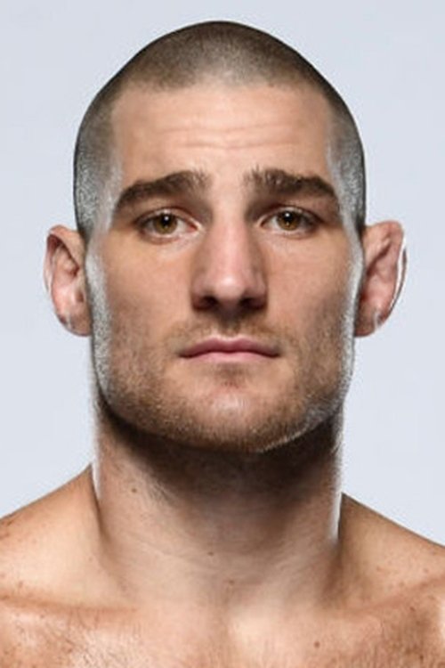 Sean Strickland as Self