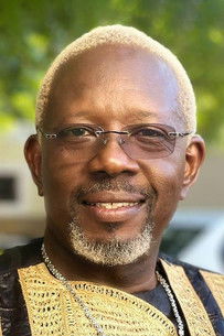 Patrick Owino as Thabiti