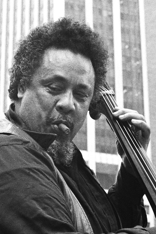 Charles Mingus as Self (archive footage)