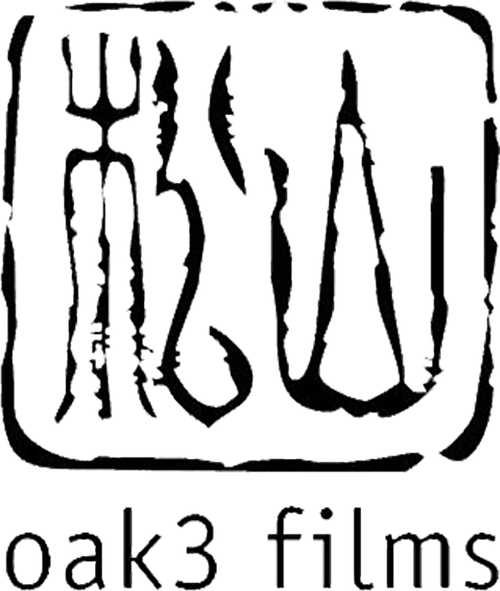 Oak3 Films logo