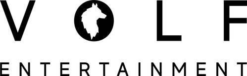 Volf Entertainment logo