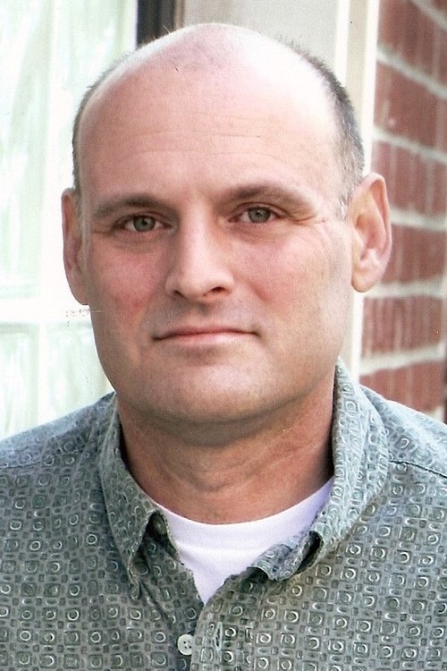 Dared Wright as Waiter