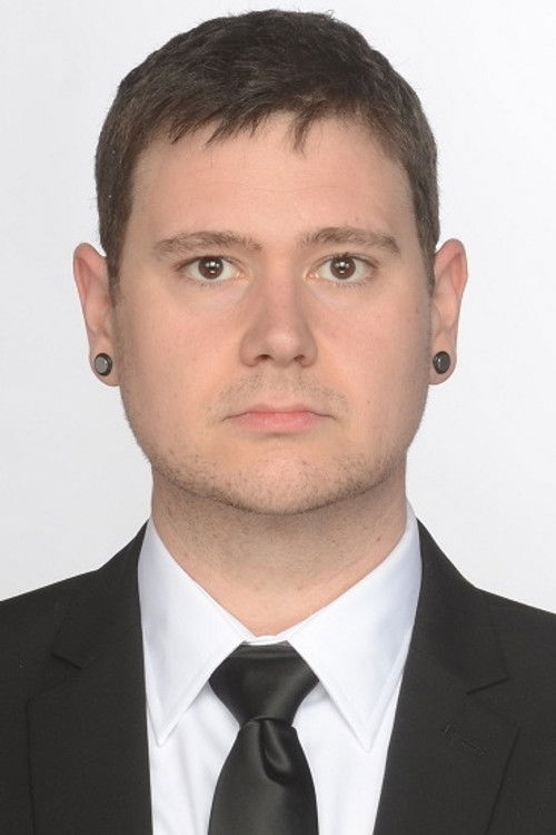 Michael P. Blevins as Microwave guy