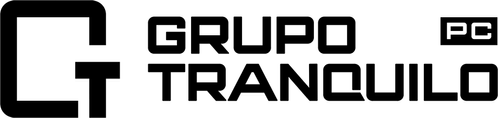 Grupo Tranquilo PC logo