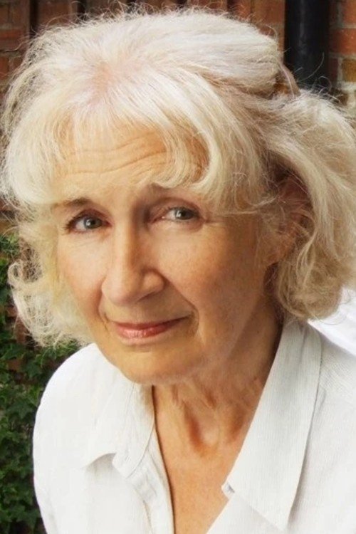 Caroline John as Liz Shaw