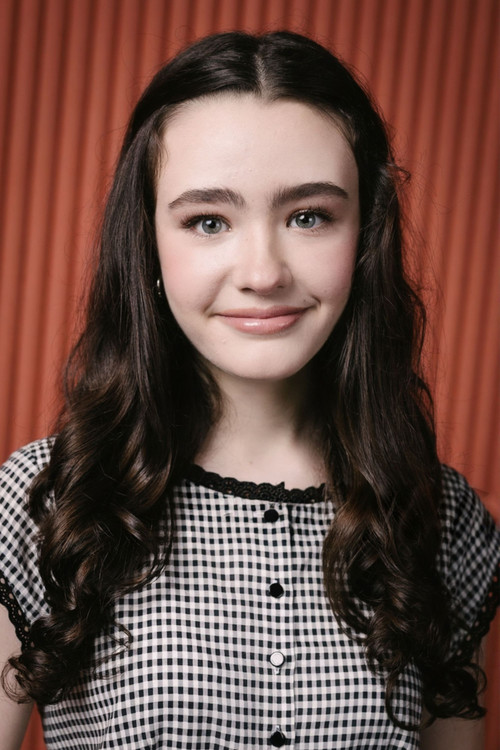 Clara Stack as Lilly Bainbridge