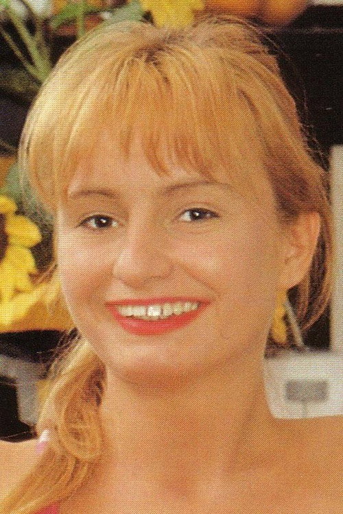 Monika profile photo