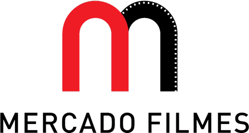 Mercado Filmes logo