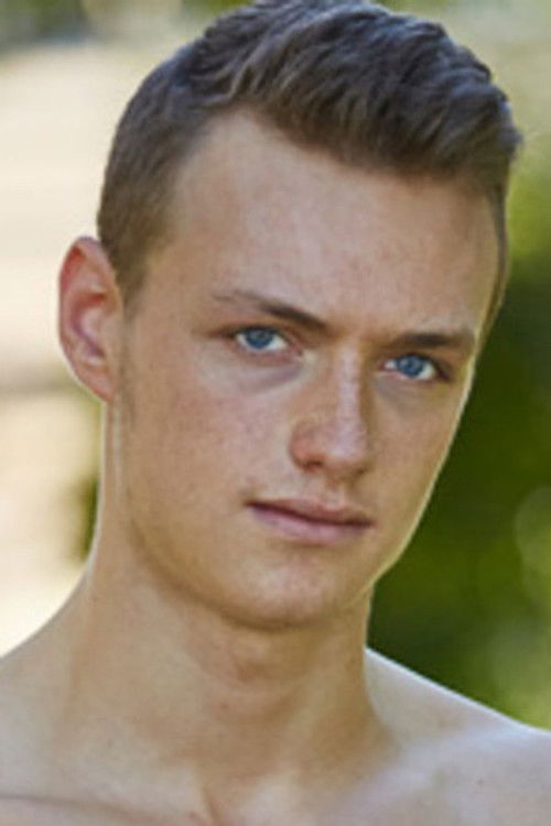 Timothy Champagne as