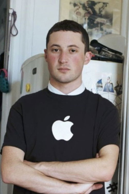 Solomon Chase as Woodshop Boy 2