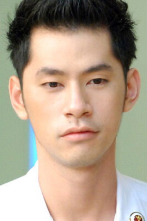 Sittichai Pabchompoo as 