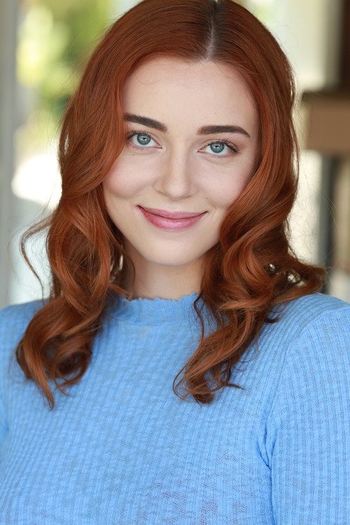Savanah Joeckel as Harper Belloway