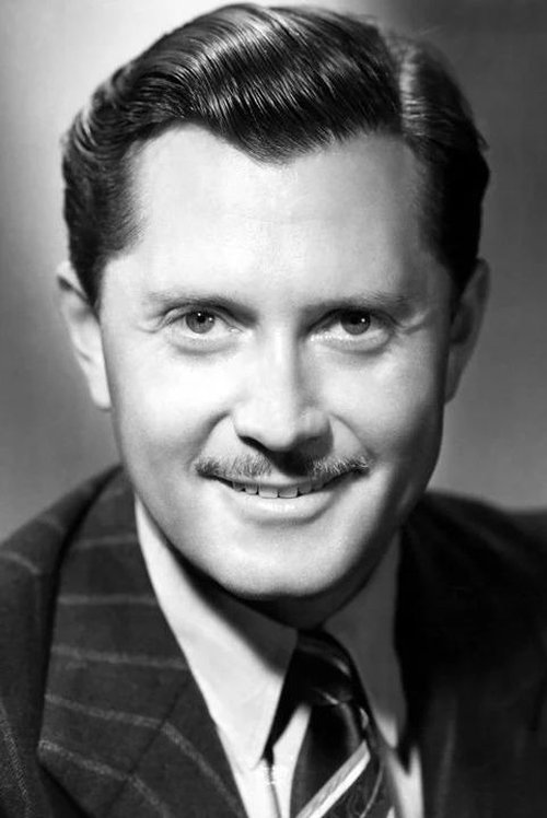 Carl Esmond as Professor Bhaer