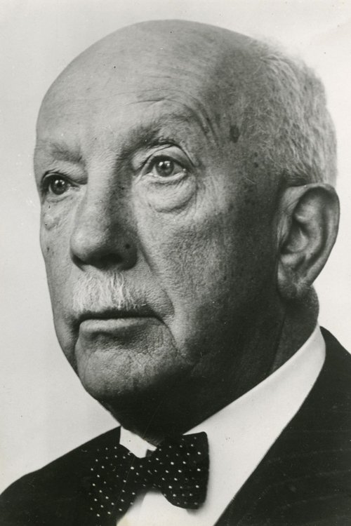 Richard Strauss as Self (archive footage)