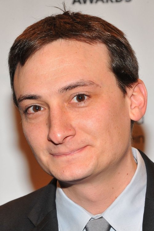 Frank V. Ross as Buddy